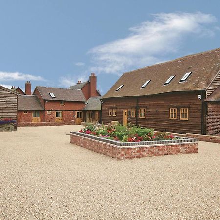 Shippon Cottage Halston Esterno foto