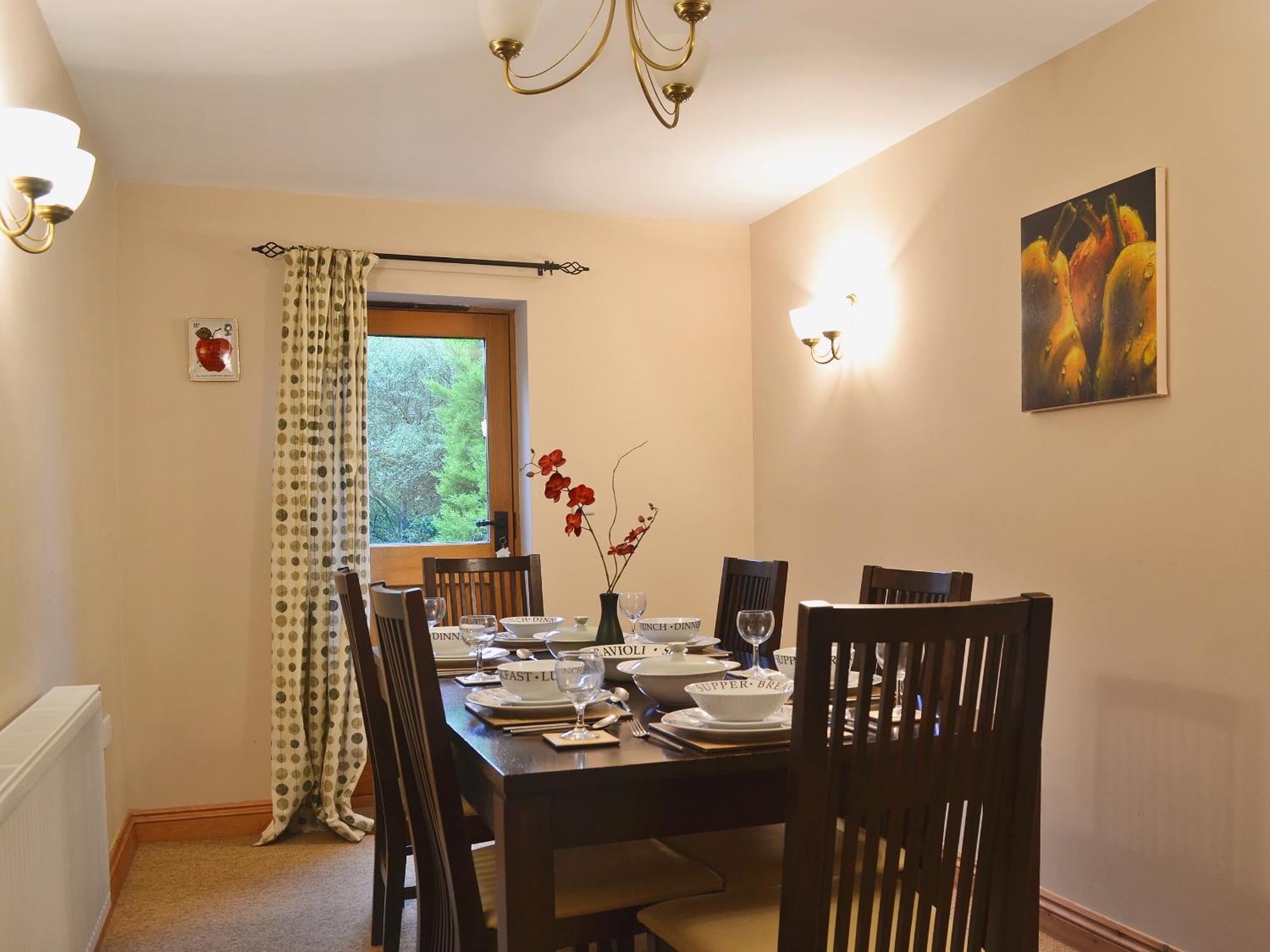 Shippon Cottage Halston Esterno foto