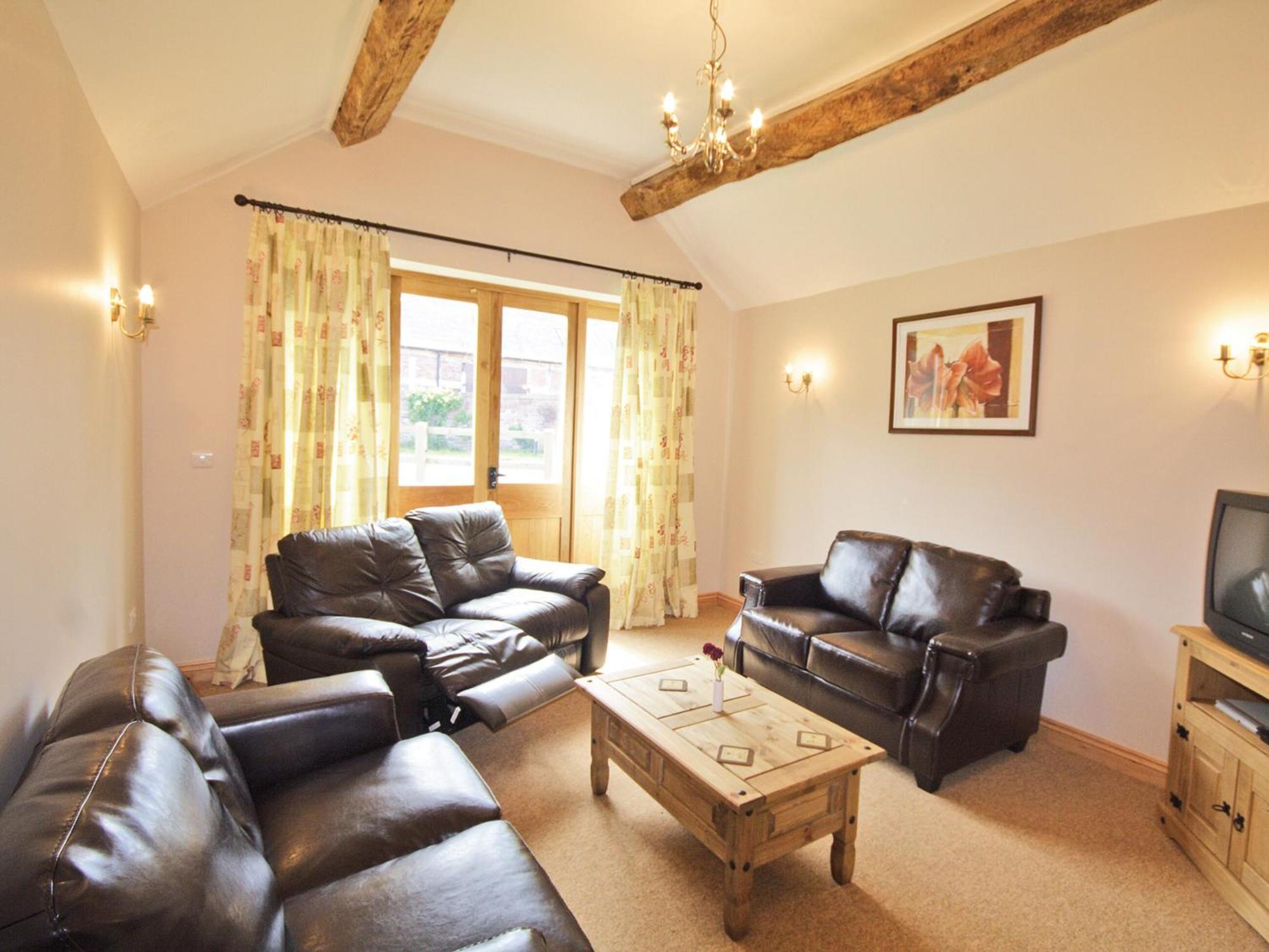 Shippon Cottage Halston Esterno foto